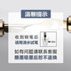 Pen Fuente de Montblanc (Montblanc), Grand 146 Luxury Ink Pen, Gold-Gold 13660F Consejo 1 pieza