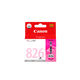 Canon PGI-825/826 Оригинальный чернильный картридж Черный цвет MX898/MG6280/IP4980/IX6580 8280 CLI-826 M PINGONG