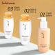 Sulwhasoo Set Nourishing Skin Cream Cleansing Skin Care Product Set Gift Box 8 Pieces 540ml