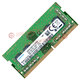 Samsung (SAMSUNG) original DDR4 PC4 fourth generation notebook all-in-one computer memory module SODIMM suitable for Lenovo Dell Asus HP Acer Apple MSI QNAP DDR4 2666/2667 8GB notebook memory