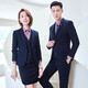 Suit professionnel lidu yichen printemps et automne pour hommes et femmes