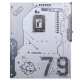 Colorful Intel Z790 with Core 13th generation/14th generation 14900K/14700KF/14600KF/13600KF/13600KF board u set Z790D5 ARK FROZEN Ark i9 1390