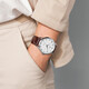 Tian Wang Wame Watch Business Casual Fashion Reln Roman Dial Date Date Quartz Watch Men's Watch Wome Wome Face Par