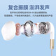 Sibyl 2025 new model丨with storage box high-quality headphones wired semi-in-ear game karaoke call noise reduction 3.5mm round hole Type-C interface universal cute cherry blossom pink 3.5mm round hole 丨wire control with microphone 丨super clear call