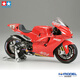 
14101 1/12 Motorcycle Assembly Ducati Desmosedic Motorcycle