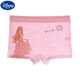 Disney Children's Unterwäsche Modal Ice Seide Atmungsaktives mittelgroßes Mädchen mit mittlerem Mädchen vier Flat Eckschutz-Sicherheitsshorts Student Baby Dünne Sommermädchen Atmungsaktive Baumwolle 702# [2 Packs] M Größe (Empfohlenes Gewicht 15-25 Jin [Jin entspricht 0,5 kg]))