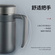 
Tea-Muss thermos 316 stainless steel water cup large capacity men's tea cup business gift cup custom gift cup for teacher