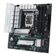 ASUS TX Gaming B760m WiFi D4 Tianpin Motherboard Support CPU 13700K/13600KF/13400F (Intel B760/LGA 1700)