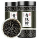 Té de sauce de Qingqian, sauce dorado, medicina herbal china antigua, nuevos productos de Qingqian Willow, Burdock, maíz calamar, empapado en agua, té enlatado [3 latas] Qingqian Willow + Burdock Tea + calamar de maíz (total 600 g)