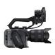 Sony ILME-FX6VK (with lens FE 24-105mm F4 G) Full-frame movie camera Super slow motion movie (including professional suit)