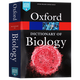 Oxford English Dictionary of Biology Original English Dictionary A Dictionary of Biology Englisch-Englisch-Wörterbuch 9780198821489