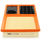 Mahle air filter element filter LX3184 (Sagitar/Lavida/New Bora/Octavia/High 6 EA111 1.6