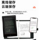 乐发芽Ophaya电子笔记本手写syncpen智能笔纸屏同步手写板商务办公会议记事本可存储记录日记本创意礼品 经典款礼盒装【智能笔+PU笔记本】国际版