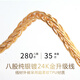 Yongse multi-functional sterling silver gold-plated headphone cable mmcx se846 re2000pro 0.78 4.4 balance Senhai ie80 ie900 headphone upgrade cable akgn5005 3.5mm stereo plug akgn50