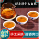
The medicinal materials used in the inner court Zhangjiajie wild green willow tender buds original leaf tea green willow tender buds fresh green willow tender buds leaves a can of wild green willow tender buds 80 grams