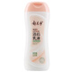Yumeijing leche fresca después del baño loción 220g loción corporal leche hidratante e hidratante loción corporal hidratante