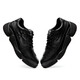 Двенадцать Lingzhi Shopection Shoe Shope Men's Steel Head Anti-Smashing Anti-Punclaint Heathable Light и удобная износостойкая трудовая безопасная обувь водонепроницаемая масляная кислота и щелочная устойчивая [супер-светлый и удобный] антиснашивающий антисмаивающий анти-размахивание 9926 42 42 42 42 42 42 42 42 42 42 42 42 42