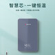 
CHIGO instant heat electric water heater quick heat small electricity saving household integrated shower bath without water storage ZG-KB838 737