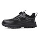 Wolf Tanlai Protective Shoes Men's Insulation 10KV Anti-slip Breathable Anti-smash Anti-spinning Safety Working Site Functional Shoes G219LT 43