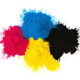 ARK es adecuado para CANON CRG067 Black Toner MF651CW Cartucho de tóner MF655CDW MF657CDW MF656CDW 653CDW 654CDW LBP631CW 633CDW 632CDW TONER