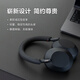 Sony (SONY) WH-1000XM5 Government Subsidy Head-mounted Wireless Noise Canceling Bluetooth Headset AI Intelligent Noise Canceling Black New Year Gift New Year's Day