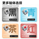 
Daeryou EK829 <Chunshan Sakura Snow> Theme Cute Pink Wired Wireless 87/104 Mechanical Keyboard Girls Gift Office Typing Computer Esports Games General Chunshan Sakura Snow [104] Key Wired Version Qingxun