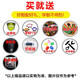 MEINL非洲鼓MELNL大师级整木掏空纯正山羊皮手鼓坚必鼓 13英寸乞力马扎罗+大礼包