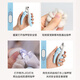 Hanhan Paradise cat nail clipper LED light pet cat and dog nail clipper artifact nail clipper with light beauty tool J