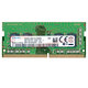Samsung (SAMSUNG) original DDR4 PC4 fourth generation notebook all-in-one computer memory module SODIMM suitable for Lenovo Dell Asus HP Acer Apple MSI QNAP DDR4 2666/2667 8GB notebook memory
