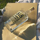 詹娜818金/银/陈酿龙舌兰酒TEQUILA肯达尔詹娜肯豆墨西哥进口洋酒 Blanco银龙舌兰 750mL 1瓶