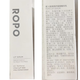 ROPO Lip Essence Moisturizing Lip Glue Solid Color Moisturizing Hydrating and Boost Lip Balm for Men and Women Upgrade Lightweight Edition 10ml
