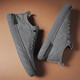 Changxiang Huili Мужская обувь мужская повседневная обувь Canvas Shoes Spring и летние ботинки для ботинки мужская спортивная обувь для обуви для обуви для обуви MD-F120 Grey 41