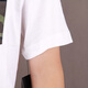 Nike (Nike) Kurzärärmiges T-Shirt für Männer, Logo bequemer atmungsaktives Round-Leader-Training gelegentlicher Sport-Kurzärärmel-T-Shirt CJ6197-100/Hai Camouflage M (170/88a) (170/88a)
