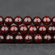Sandalwood Collection-level Star Indian Small Leaf Rose Sandalwood Bracelet 8mm108 Men's and Women's Bracelet High-density Old Sandalwood Rose Sandalwood [Old Product TJ9737] One thing is full of Venus 8mm*108