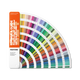 
PANTONE color card Formula guide GP1601B International standard spot color card 1-7 start CU card spot color card Single version GP1601B-SUPL 224 colors