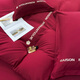 Playboy (PLAYBOY) Light Luxury Pure Cotton Bed Four-Piece Set Washing Cotton Wedding Skin-Friendly Bed Sheets and Quilt Covers Bed Sheets and Quilt Covers Bedding Single and Double Products Ruomeng-Brewing [Skin-friendly and Soft Light Luxury] 2.0m Bed Sheet Four-Piece Set [Quilt Cover 220*240