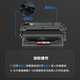 Цветная сетка подходит для картриджа HP M706N Cartridge HP Laserjet Pro M435NW M701A M706 Printer Pusness Box M701N Тонере картридж для картриджа Cz192a Crainer Cartridge Standard Version Двойная поддержка