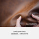 Madden Crazy Horse Leather Martin Boots Мужские осенние ретро -ретро -американские рабочие ботинки коричневый британский стиль Zhongbang повседневные кожаные ботинки Beeswax цвет Madden Work Boots 44 (270 мм)