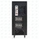 
Chu Fei AMD EPYC Xiaolong 5th Generation 384 Core Supports 5090/H100 DeepSeek Simulation/Finance Element Electromagnetic Computing Server Deep Learning Workstation Dual 9755 256 Core 512 Thread 2.7G 128G D5 Memory + R