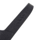 Adidas Herren- und Frauenschuhe Sommer New Beach Kear-Resistant Leichtgewichtssandalen Mode lässige Pantoffeln If7371 Black 39