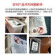 佳能（Canon）原装PG840 CL841墨盒适用于MG3680 3580 MX478 TS5180打印机可加墨墨盒 原装彩色CL-841墨盒【不可加墨】