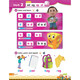 [Yingwo Books] Oxford Opw Natural Spelling Учебник Oxford Phonics World World Second Edition Уровень 12345 Студенческие книги Новое издание Oxford Tree Dietry's Cradersion Чтение оригинального английского уровня 2 Учебник + рабочая тетрадь + списание второе издание Opw