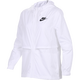 Nike (Nike) Frauen Sommer Neue Sportbekleidung Leichtes Sonnenschutz Hautmantel Lauftraining Casual Fashion Jacke CZ8801-695/Pink Schnell Trocken S