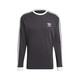 Adidas 2023 Sommer New Trifolium Herren Sport Langarm T-Shirt IA4877 M
