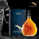 墨高（Meukow）VSOP干邑白兰地洋酒 法国原瓶进口 商务宴请 加过送礼 700ml vsop 700mL 1瓶 VSOP700ml