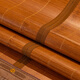Star night cool mat bamboo mat summer 1.1/1.2/1.3/1.4/1.6/1.5m bed straight barrel 2m wide mat custom size 1.3m*1.9m folding [can leave a message straight barrel] Others