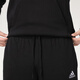 Pantalones de pantalones para hombres Adidas Primavera y otoño Nuevo entrenamiento de ejercicios transpirable al aire libre que ejecuta pantalones deportivos rectos clásicos GK9273/pequeño tamaño/pantalones rectos XS