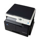 Konica Minolta 205i 215i 225i laser A3 printer large copier office style Kemei 6180en upgraded version (network port/USB port connection) 205i official standard configuration