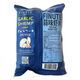 FINUTE Qulaifu shrimp chips 82g garlic large bag Korean imported potato chips shrimp strips puffed food internet celebrity casual snacks