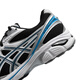 亚瑟士（ASICS）男鞋 2024夏季新款运动鞋跑步健身训练舒适透气轻便时尚休闲鞋子 1203A320-004 37